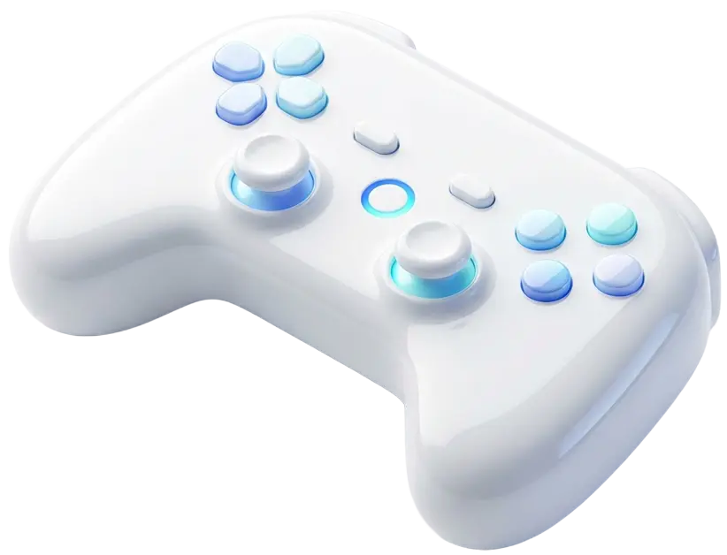 Gamepad
