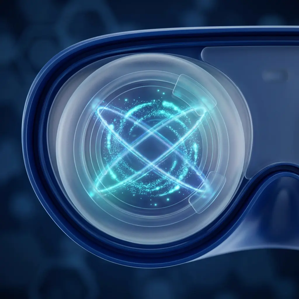 格物课堂 (VR Experiment)