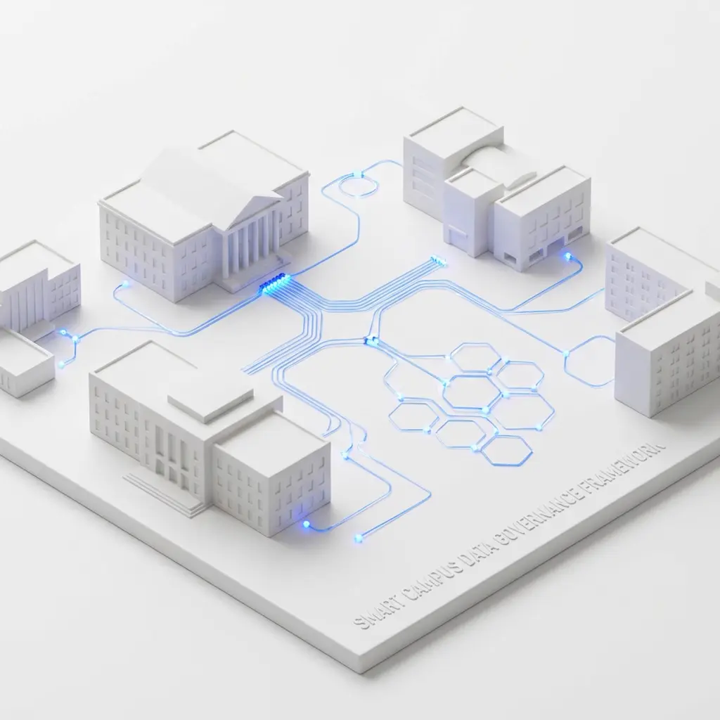 灵犀校园 (LingXi Campus)