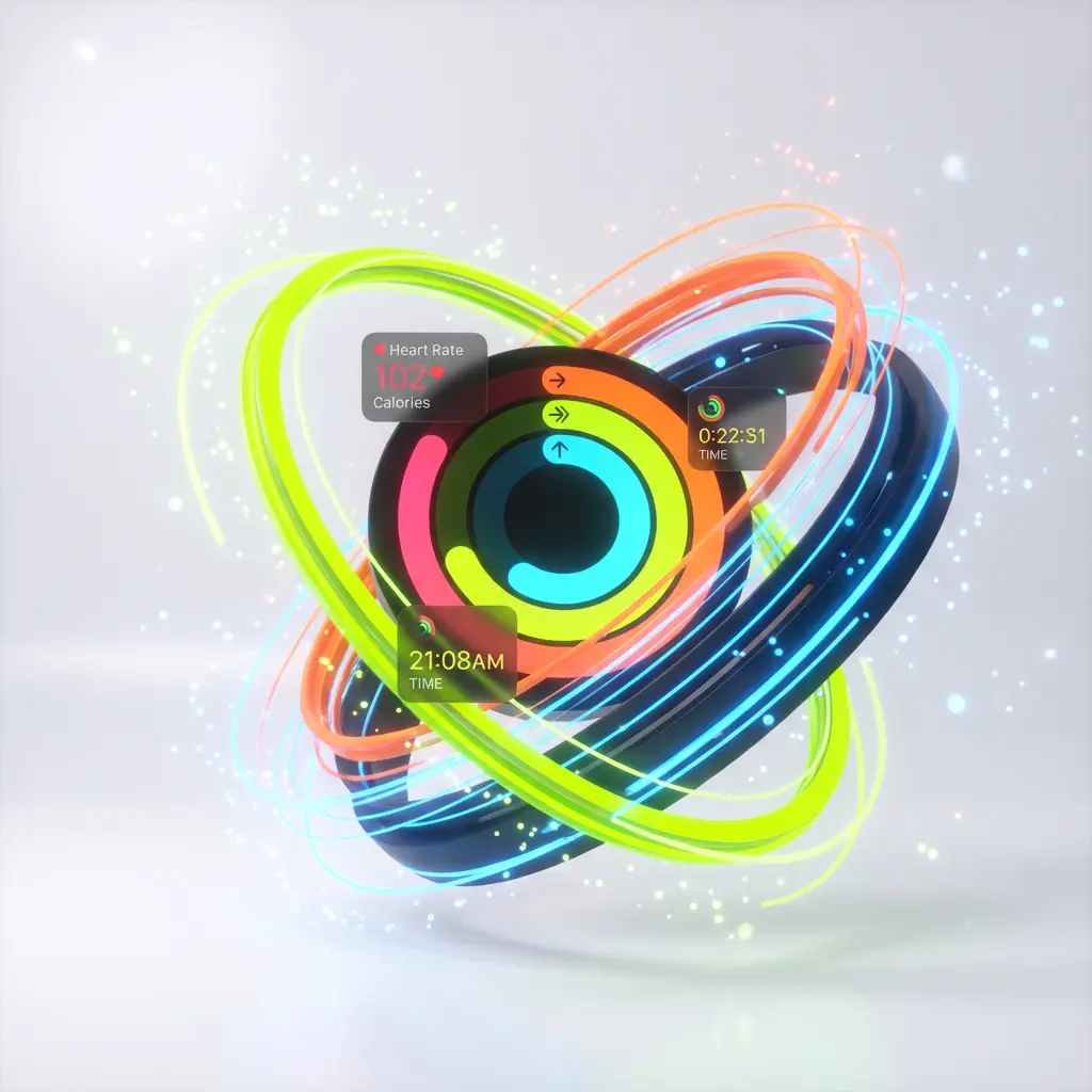 趣动课堂 (Smart Sports)