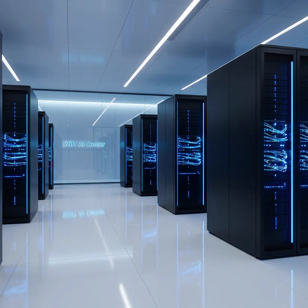 SZIIT AI Center